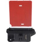Holstein 2BMR0156 HVAC Blower Motor Resistor - view 2