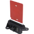 Holstein 2BMR0156 HVAC Blower Motor Resistor - view 1