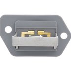 Holstein 2BMR0160K HVAC Blower Motor Resistor - view 2