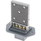 Holstein 2BMR0160K HVAC Blower Motor Resistor - view 3
