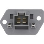 Holstein 2BMR0160K HVAC Blower Motor Resistor - view 4