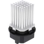 Holstein 2BMR0197K HVAC Blower Motor Resistor - view 4