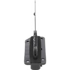 Holstein 2BMR0246K HVAC Blower Motor Resistor - Front - view 2