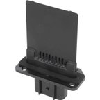 Holstein 2BMR0246K HVAC Blower Motor Resistor - Front - view 4