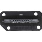 Holstein 2BMR0246K HVAC Blower Motor Resistor - Front - view 5