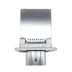 Holstein 2BMR0246 HVAC Blower Motor Resistor - Front - view 4