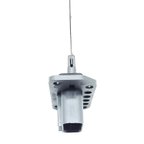 Holstein 2BMR0246 HVAC Blower Motor Resistor - Front - view 1