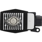 Holstein 2BMR0248K HVAC Blower Motor Resistor - Front - view 2