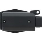 Holstein 2BMR0248K HVAC Blower Motor Resistor - Front - view 4