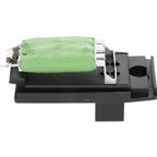 Holstein 2BMR0249K HVAC Blower Motor Resistor - view 5