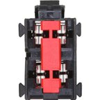 Holstein 2BMR0249K HVAC Blower Motor Resistor - view 6