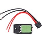 Holstein 2BMR0249K HVAC Blower Motor Resistor - view 1