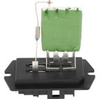 Holstein 2BMR0275K HVAC Blower Motor Resistor - Front - view 2