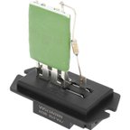 Holstein 2BMR0275K HVAC Blower Motor Resistor - Front - view 4