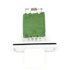 Holstein 2BMR0278 HVAC Blower Motor Resistor - Front or Rear - view 4