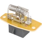 Holstein 2BMR0284K HVAC Blower Motor Resistor - Front or Rear - view 4