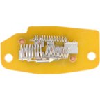Holstein 2BMR0284K HVAC Blower Motor Resistor - Front or Rear - view 5