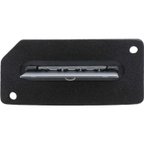 Holstein 2BMR0292K HVAC Blower Motor Resistor - Front or Rear - view 2