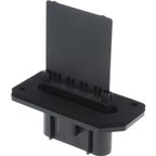 Holstein 2BMR0292K HVAC Blower Motor Resistor - Front or Rear - view 3
