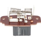 Holstein 2BMR0294K HVAC Blower Motor Resistor - Front - view 2