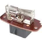 Holstein 2BMR0294K HVAC Blower Motor Resistor - Front - view 4