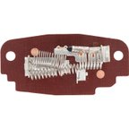 Holstein 2BMR0294K HVAC Blower Motor Resistor - Front - view 5