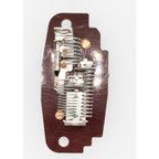 Holstein 2BMR0294 HVAC Blower Motor Resistor - view 1