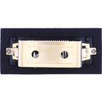 Holstein 2BMR0300K HVAC Blower Motor Resistor - view 2