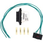 Holstein 2BMR0300K HVAC Blower Motor Resistor - view 1