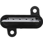 Holstein 2BMR0302K HVAC Blower Motor Resistor - view 2