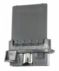 Holstein 2BMR0302 HVAC Blower Motor Resistor - view 3