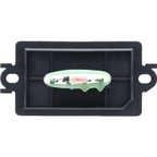 Holstein 2BMR0306K HVAC Blower Motor Resistor - Front - view 2