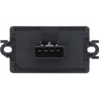 Holstein 2BMR0306K HVAC Blower Motor Resistor - Front - view 3