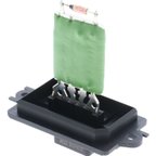 Holstein 2BMR0306K HVAC Blower Motor Resistor - Front - view 4
