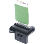 Holstein 2BMR0307K HVAC Blower Motor Resistor - Front - view 3
