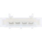 Holstein 2BMR0328 HVAC Blower Motor Resistor - view 3