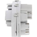 Holstein 2BMR0342 HVAC Blower Motor Control Module - Front - view 2