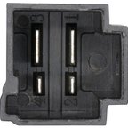 Holstein 2BMR0343 HVAC Blower Motor Control Module - Front - view 6