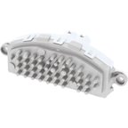 Holstein 2BMR0343 HVAC Blower Motor Control Module - Front - view 1