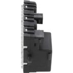 Holstein 2BMR0348 HVAC Blower Motor Control Module - view 2