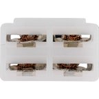 Holstein 2BMR0350K HVAC Blower Motor Resistor - view 5