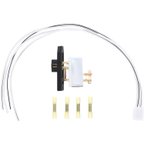 Holstein 2BMR0350K HVAC Blower Motor Resistor - view 1