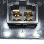 Holstein 2BMR0350 HVAC Blower Motor Resistor - view 4