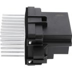 Holstein 2BMR0355 HVAC Blower Motor Control Module - Front or Rear - view 2