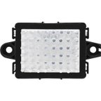 Holstein 2BMR0355 HVAC Blower Motor Control Module - Front or Rear - view 4