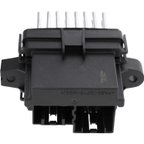 Holstein 2BMR0355 HVAC Blower Motor Control Module - Front or Rear - view 5