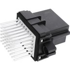 Holstein 2BMR0355 HVAC Blower Motor Control Module - Front or Rear - view 1