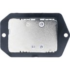 Holstein 2BMR0358K HVAC Blower Motor Resistor - view 2