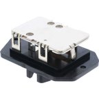 Holstein 2BMR0358K HVAC Blower Motor Resistor - view 3