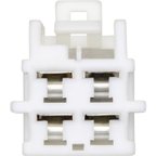 Holstein 2BMR0358K HVAC Blower Motor Resistor - view 5